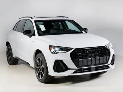 Used 2025 Audi Q3 2.0T Premium Plus w/ Premium Plus Package