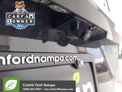 Used 2025 Toyota 4Runner TRD Sport image 31