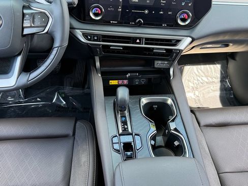 Certified 2026 Lexus RX 350 w/ Convenience Package AWD/4WD image 14