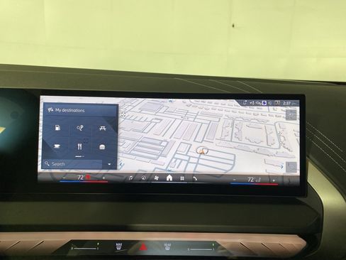 New 2026 BMW X3 xDrive30 w/ Premium Package image 14