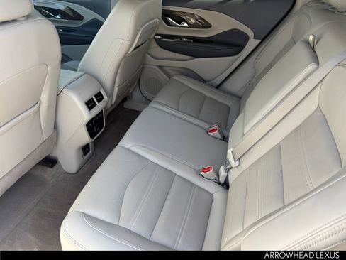 Used 2023 GMC Terrain Denali w/ Denali Premium Package image 27