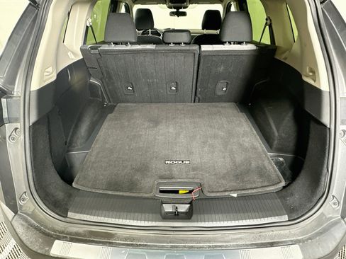 Used 2023 Nissan Rogue SV FWD image 27