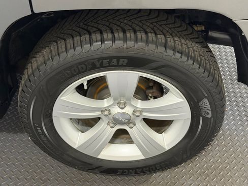 Used 2012 Jeep Patriot Sport w/ PWR Value Group AWD/4WD image 19