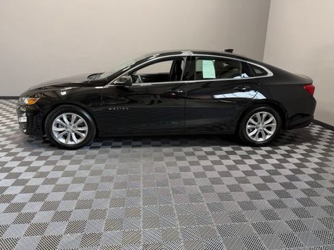 Used 2023 Chevrolet Malibu LT FWD image 6