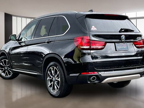 Used 2014 BMW X5 xDrive35d AWD/4WD image 13