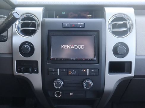 Used 2010 Ford F150 Lariat AWD/4WD image 33