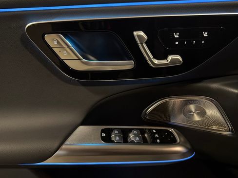 New 2027 Mercedes-Benz E 350 Sedan image 10