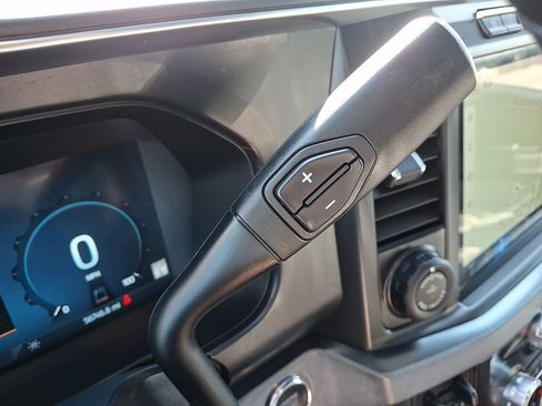 Used 2023 Ford F450 Limited w/ FX4 Off-Road Package AWD/4WD image 15