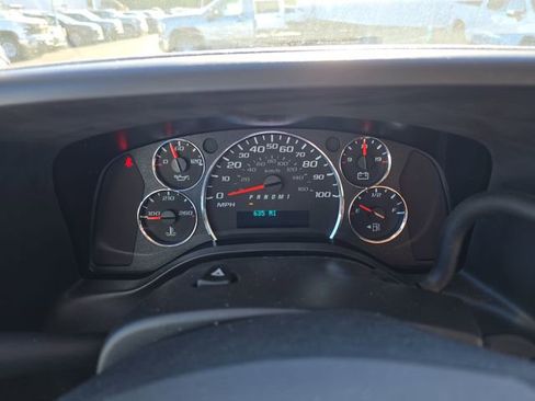 New 2025 GMC Savana 3500 w/ Power Convenience Package image 13