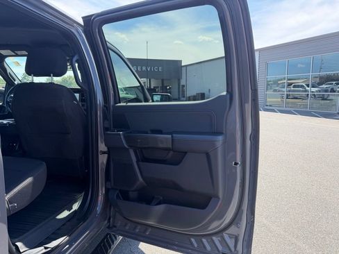 Used 2021 Ford F150 XLT w/ Equipment Group 302A High AWD/4WD image 36