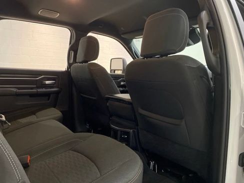 Used 2026 RAM 2500 Big Horn AWD/4WD image 20