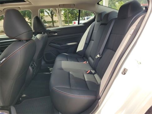Used 2024 Nissan Altima 2.0 SR image 13