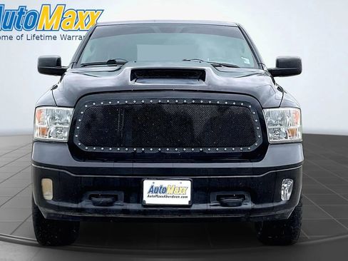 Used 2014 RAM 1500 Big Horn AWD/4WD image 3