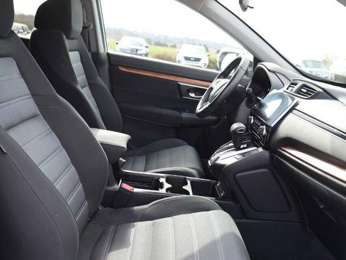 Used 2021 Honda CR-V EX image 15