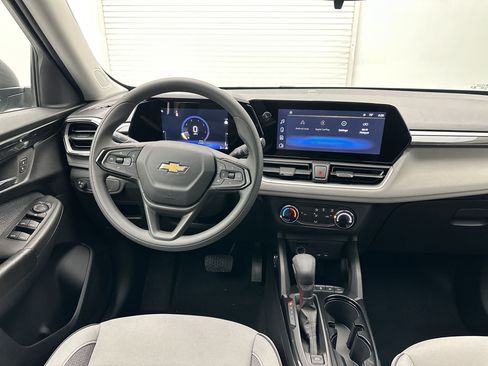 New 2026 Chevrolet TrailBlazer LS w/ LS Convenience Package AWD/4WD image 27