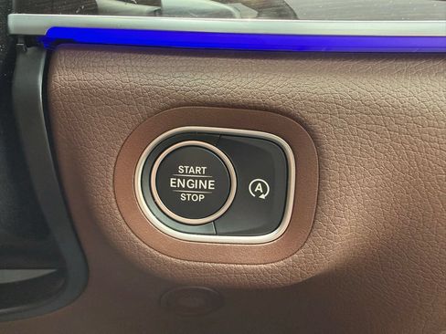 Used 2026 Mercedes-Benz GLS 450 4MATIC image 38