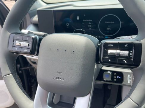 New 2026 Hyundai Ioniq 9 SEL image 28