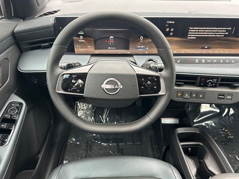 New 2026 Nissan Leaf SV+ FWD image 17