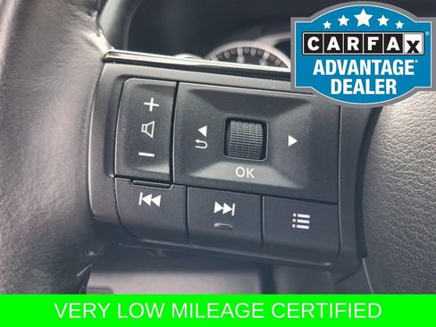 Certified 2024 Nissan Pathfinder SL AWD/4WD image 26