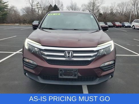 Used 2016 Honda Pilot EX-L image 15