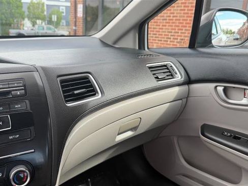 Used 2013 Honda Civic LX image 32