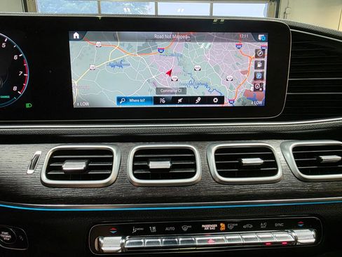 Used 2020 Mercedes-Benz GLE 580 4MATIC image 32