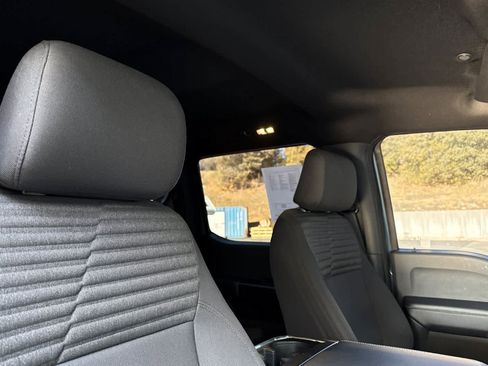 Used 2023 Ford F150 XL w/ STX Appearance Package image 17