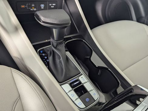 New 2026 Hyundai Tucson SEL image 21