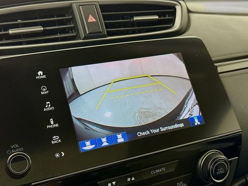 Used 2022 Honda CR-V Touring image 15