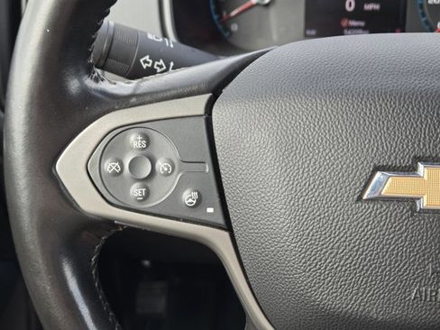 Used 2021 Chevrolet Colorado Z71 image 22