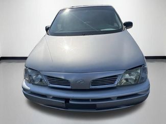 Used 2004 Oldsmobile Silhouette GL FWD video 1