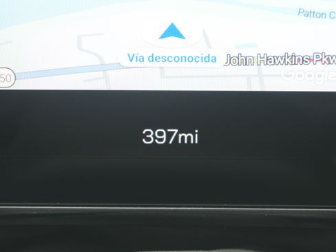 Used 2026 GMC Yukon XL AT4 w/ LPO, Floor Liner Package AWD/4WD image 22