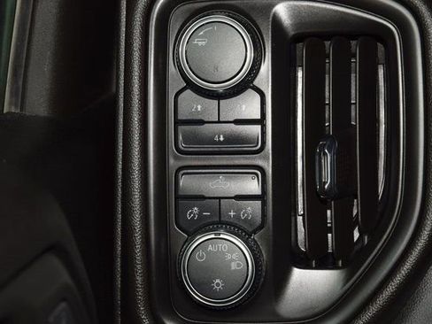 Used 2023 GMC Sierra 2500 Pro w/ Convenience Package image 25