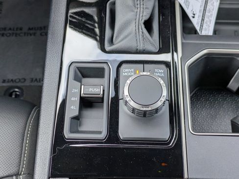 New 2026 Toyota Tundra SR5 AWD/4WD image 20