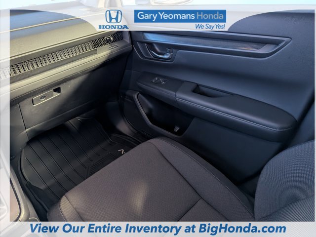 Certified 2023 Honda CR-V LX image 18