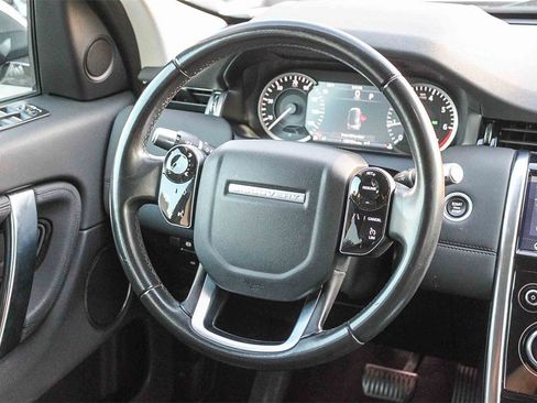 Used 2020 Land Rover Discovery Sport S image 19