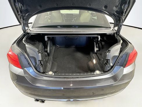 Used 2016 BMW 428i Convertible RWD image 26
