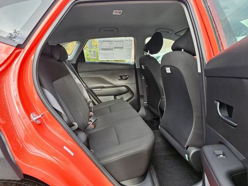 New 2026 Hyundai Kona SE image 12