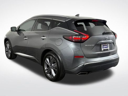 Used 2024 Nissan Murano Platinum AWD/4WD image 11