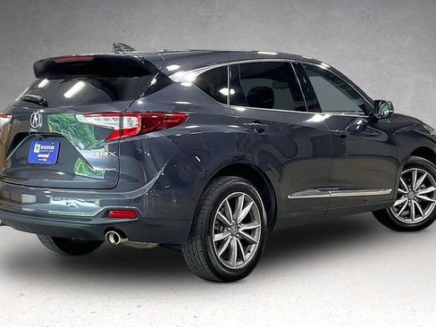 Used 2021 Acura RDX AWD w/ Technology Package image 6