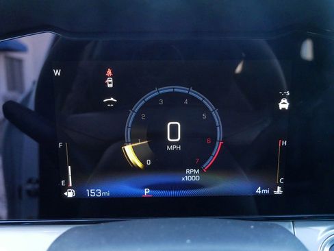 New 2026 Chevrolet Trax LT w/ Driver Confidence Package image 26