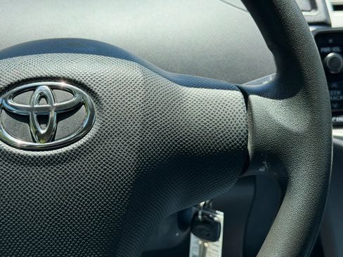Used 2008 Toyota Yaris S FWD image 21