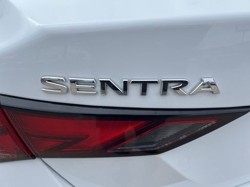 Certified 2024 Nissan Sentra S image 29