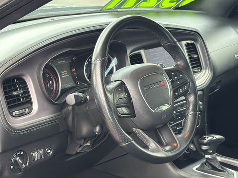 Used 2023 Dodge Charger R/T w/ Plus Group RWD image 14