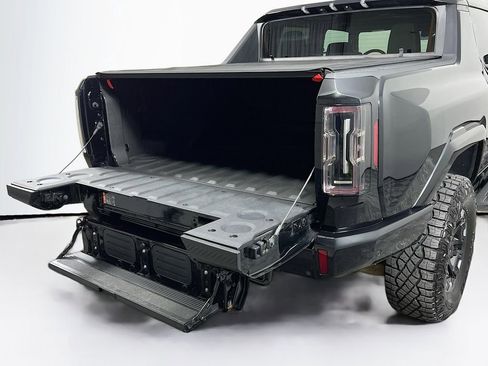 Certified 2024 GMC Hummer EV 3X w/ Battery Pack, 24 Module Pack image 38
