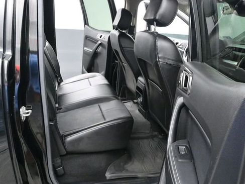 Used 2020 Ford Ranger Lariat w/ Equipment Group 501A Mid image 11