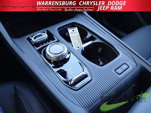 New 2026 Jeep Cherokee Limited image 27