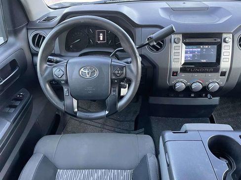 Used 2019 Toyota Tundra SR5 image 23