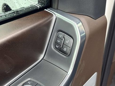 Certified 2025 Ford F150 King Ranch w/ FX4 Off-Road Package image 25