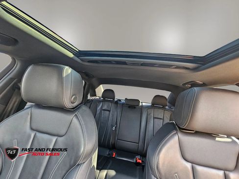 Used 2022 Audi A4 2.0T Premium Plus AWD/4WD image 31